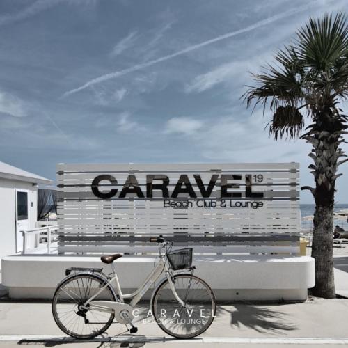 Hotel Caravel มาร็อตตา ภายนอก รูปภาพ