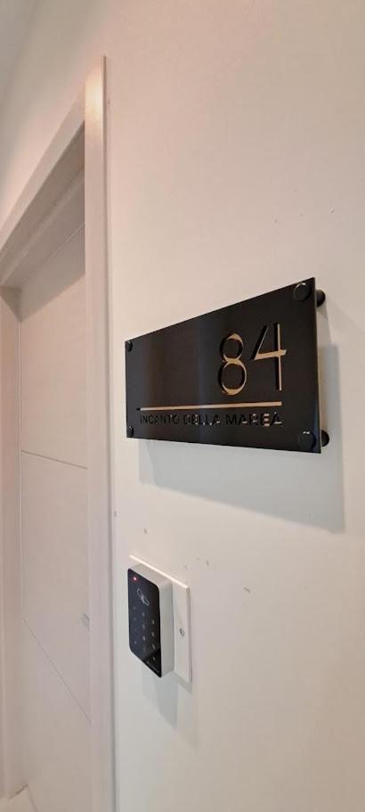 Hotel Caravel มาร็อตตา ภายนอก รูปภาพ