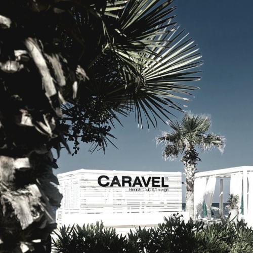 Hotel Caravel มาร็อตตา ภายนอก รูปภาพ